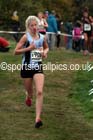 Girls under-15s, 2016 National Cross Country Relays, Berry Hill Park, Mansfield. Photo: David T. Hewitson/Sports for All Pics